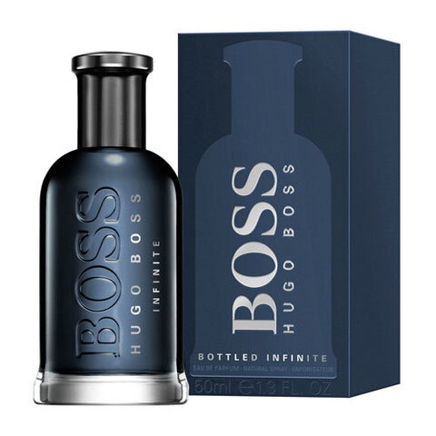 Hugo Boss Boss Bottled Infinite