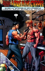 Villains United #2