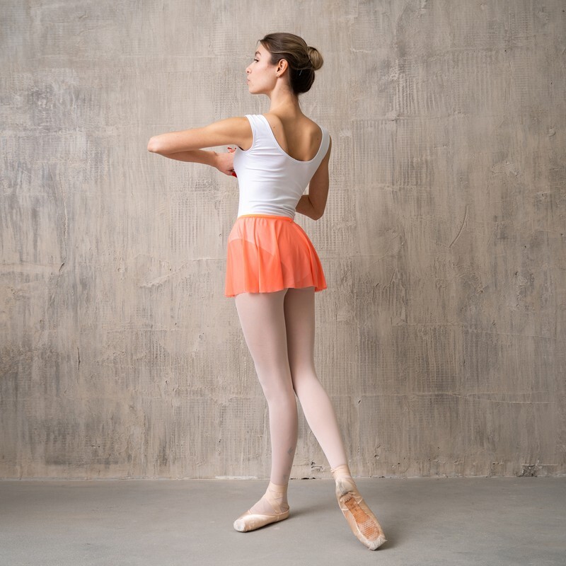 балерина юбка студия