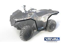 Защита боковая для квадроциклов YAMAHA Grizzly (550-700) Rival 444.7116.1