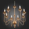 Люстра подвесная ST Luce Novento SL186.203.08