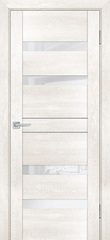 Дверь PSN- 9 / Цвет Бьянко антико / белый лакобель / Двери PROFILO PORTE
