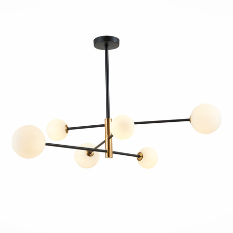 Светильник потолочный Evoluce Arcola SLE220103-06