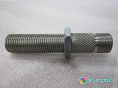 Датчик оборотов коленчатого вала / PICKUP АРТ: 932-532