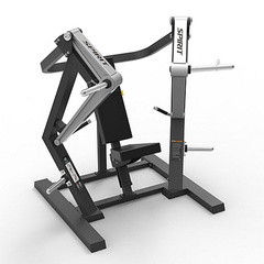 Нижняя тяга Spirit Fitness SP-4507