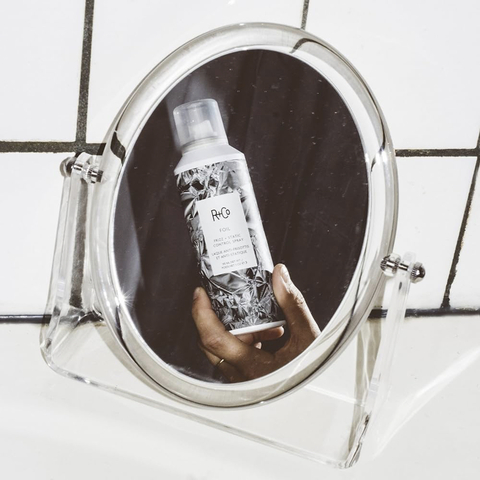 R+CO FOIL Control Spray / ФОЛЬГА спрей-антистатик для волос, 193 мл