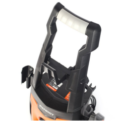 Мойка высокого давления Patriot GT520 Imperial 1900Вт