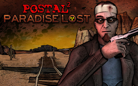 POSTAL 2: Paradise Lost (для ПК, цифровой код доступа)