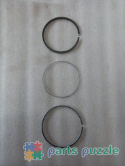 Комплект поршневых колец / PISTON RING KIT АРТ: 115104080