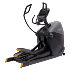 Эллиптический тренажер Octane XT3700 с консолью Smart