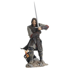 Фигурка Diamond Gallery Lord of the Rings: Aragorn