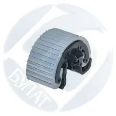 Ролик вала захвата из кассеты БУЛАТ CR0LP0039QS01, ARM150455 для Sharp AR-161, 5015, 5120, ARM-201, 203