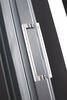 Душевая дверь в нишу Cezares PREMIER-W-SOFT-BF-1 PREMIER-SOFT-W-BF-1-120-C-Cr-IV