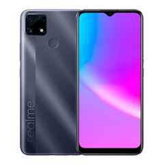 Смартфон Realme C25S 4/64GB Water Gray (Серый)