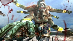 Onechanbara Z2: Chaos (для ПК, цифровой код доступа)