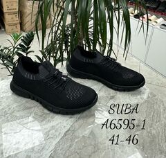 Кроссовки по 8 пар (41-46)р. / 6595-1