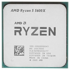 Процессор AMD Ryzen 5 5600X OEM
