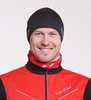 Лыжная шапка Nordski Active Black