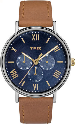 Наручные часы Timex TW2R29100RY фото