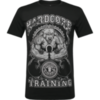 Футболка Hardcore Training Pitbull
