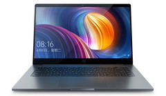 Ноутбук Xiaomi Mi Notebook Pro 15.6 i7 16/1024GB/GTX1050 JYU4199CN