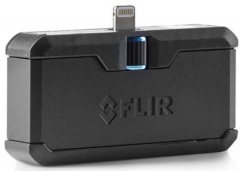 Тепловизор для смартфона FLIR ONE Pro LT (USB-C) (для Android)