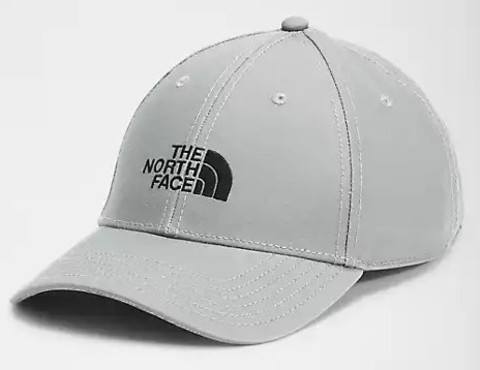 Картинка кепка The North Face Rcyd 66 Classic Hat Wrought Ir - 1