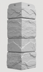 Угол наружный Docke SLATE Лех 406мм