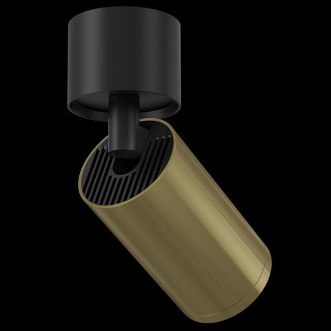 Потолочный светильник (Набор) Technical FOCUS S C050CL-1BBS
