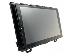 Магнитола Teyes CC3 для Honda CR-V 2007-2012 Android 10 модель CC3(CB3015)