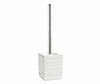 WasserKRAFT Leine K-3827 Щетка для унитаза