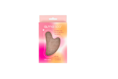 ALMASPA Гуаша из кварца ECO