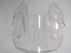 Ветровое стекло для KTM 1190 Adventure / Прозрачное