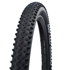 Велопокрышка 29x2.25 (57-622) Schwalbe RACING RAY, Performance, TLR, складная