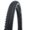 Велопокрышка 29x2.25 (57-622) Schwalbe RACING RAY, Performance, TLR, складная