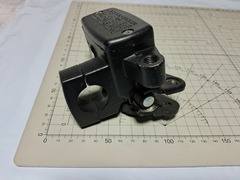 Тормозная машинка Honda  25мм