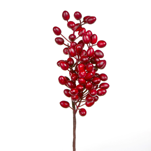 ДЕКОРАТИВНАЯ ВЕТКА BERRY