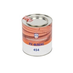 Контактный клей Ру-флекс ''Арктик'' , однокомпонентный, 1 л