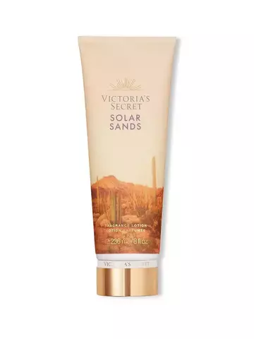 Victoria`s Secret Fragrance Lotion Solar Sands 236 ml