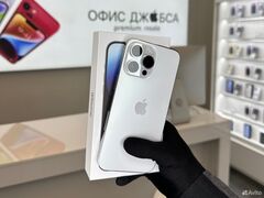 iPhone 14 Pro Max, 256 ГБ б/у