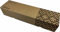 MikroTik mANTBox 19s with 19dBi 5GHz 120 degree sector antenna, Dual Chain 802.11ac wireless, 720MHz CPU, 128MB RAM, 1xGbit LAN, 1xSFP, PoE, PSU, mounting kit, RouterOS L4