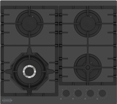 газовая поверхность KG 526 S