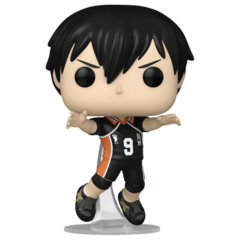 Фигурка Funko POP! Animation Haikyuu!! Tobio Kageyama