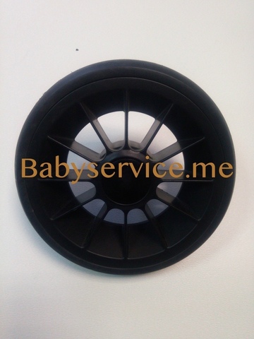 Колесо Babyhit Provenza AS120 заднее