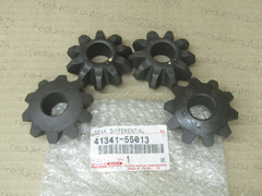 Сателлиты простого заднего редуктора ТЛК 100/105