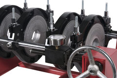 Стыковой сварочный аппарат R-250R4 (40-250 мм)