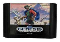 Картридж Shining Force (Sega Genesis)