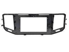 Магнитола Volkswagen Teramont (2016-2022) Android 11 4/64GB QLED DSP 4G модель TKK-0188TS18