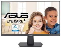 Монитор ASUS VA27EHF 90LM0550-B04170 черный