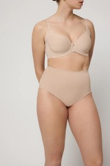 Трусы слипы YSABEL MORA 19053 Shaping panty | Телесный
